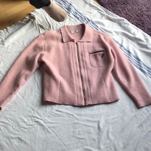 Bianca Nygard sweater